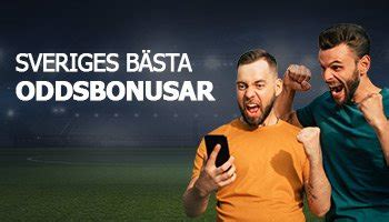 bästa oddsbonusar|Oddsbonusar 2024 – Hitta Sveriges bästa bonus för betting online.